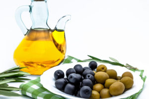 Fiscalização que evita fraudes em vendas de azeite de oliva é elogiada por Carlos César Floriano
